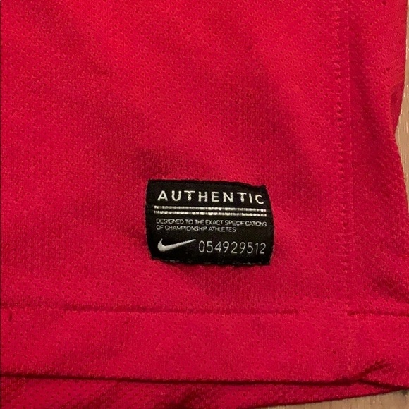 Nike Dri-Fit Tee - Picture 2 of 6